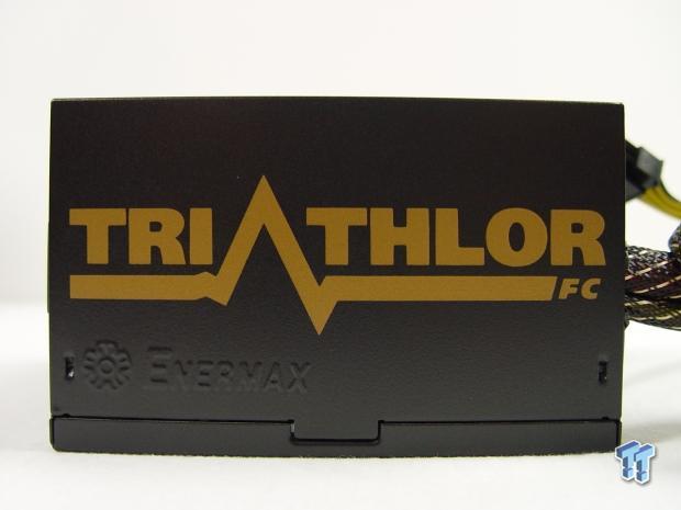 Enermax Triathlor FC 650-Watt 80 PLUS Bronze Power Supply Review 12