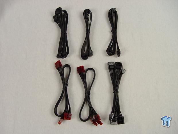 Enermax Triathlor FC 650-Watt 80 PLUS Bronze Power Supply Review 17