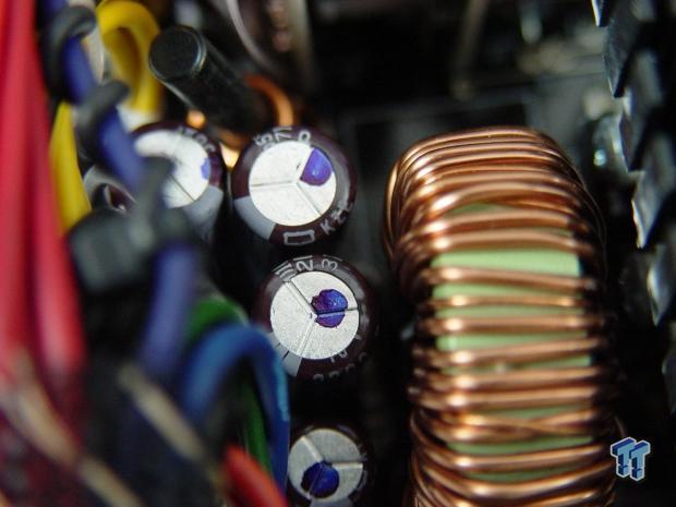 Enermax Triathlor FC 650-Watt 80 PLUS Bronze Power Supply Review 23