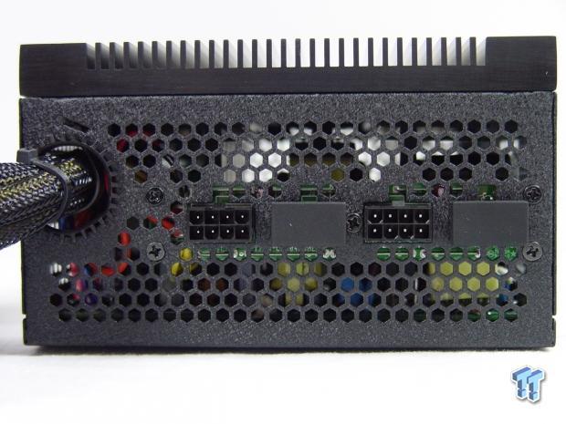Rosewill SilentNight 500-Watt 80 PLUS Platinum Power Supply Review 14