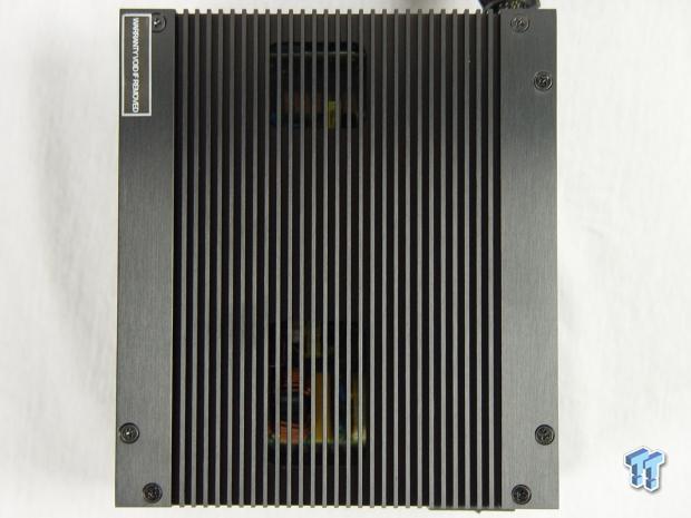 Rosewill SilentNight 500-Watt 80 PLUS Platinum Power Supply Review 15