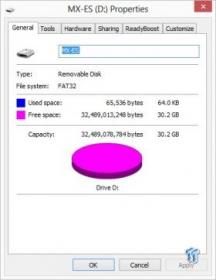 Mach Xtreme MX-ES 32GB USB 3.0 Flash Drive Review 08 Mach Xtreme MX-ES 32GB USB 3.0 Flash Drive Review 08
