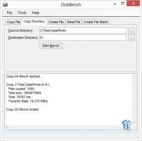 Mach Xtreme MX-ES 32GB USB 3.0 Flash Drive Review 12 Mach Xtreme MX-ES 32GB USB 3.0 Flash Drive Review 12