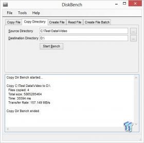 Mach Xtreme MX-ES 32GB USB 3.0 Flash Drive Review 13 Mach Xtreme MX-ES 32GB USB 3.0 Flash Drive Review 13
