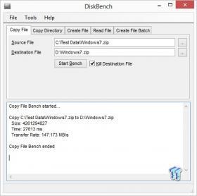 Mach Xtreme MX-ES 32GB USB 3.0 Flash Drive Review 14 Mach Xtreme MX-ES 32GB USB 3.0 Flash Drive Review 14