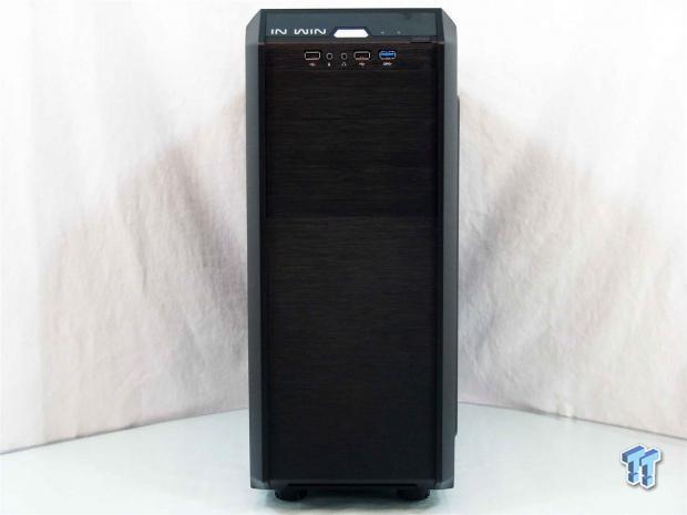 InWin G7 Mid-Tower Chassis Review 07 InWin G7 Mid-Tower Chassis Review 07