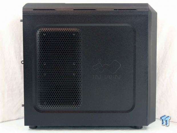 InWin G7 Mid-Tower Chassis Review 10 InWin G7 Mid-Tower Chassis Review 10