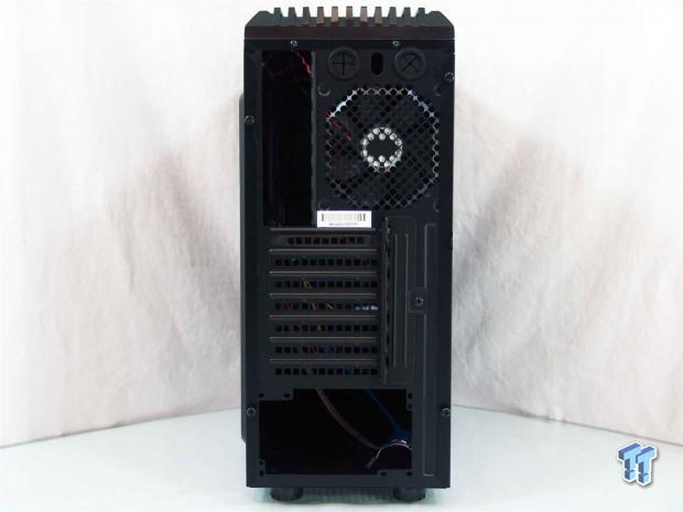 InWin G7 Mid-Tower Chassis Review 11 InWin G7 Mid-Tower Chassis Review 11