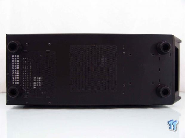 InWin G7 Mid-Tower Chassis Review 13 InWin G7 Mid-Tower Chassis Review 13