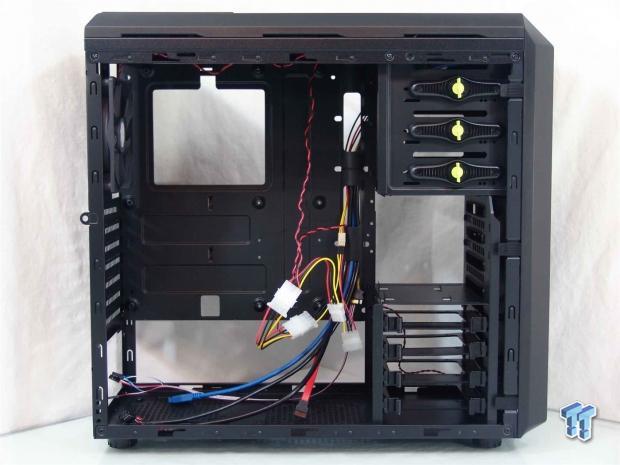 InWin G7 Mid-Tower Chassis Review 14 InWin G7 Mid-Tower Chassis Review 14