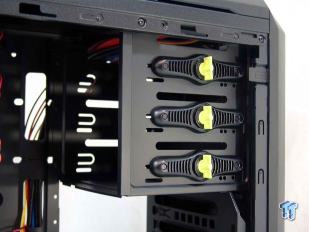 InWin G7 Mid-Tower Chassis Review 15 InWin G7 Mid-Tower Chassis Review 15
