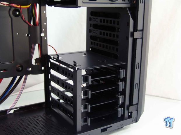 InWin G7 Mid-Tower Chassis Review 16 InWin G7 Mid-Tower Chassis Review 16