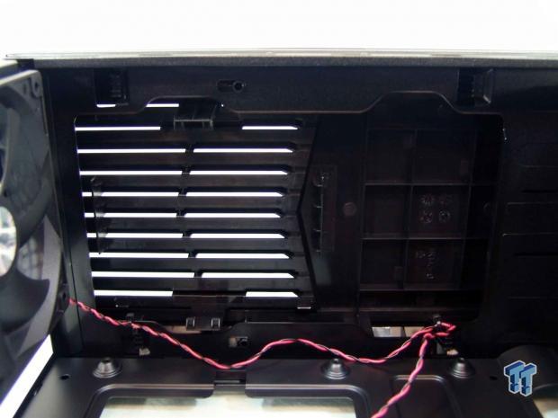 InWin G7 Mid-Tower Chassis Review 17 InWin G7 Mid-Tower Chassis Review 17