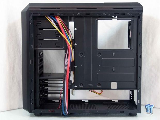 InWin G7 Mid-Tower Chassis Review 21 InWin G7 Mid-Tower Chassis Review 21