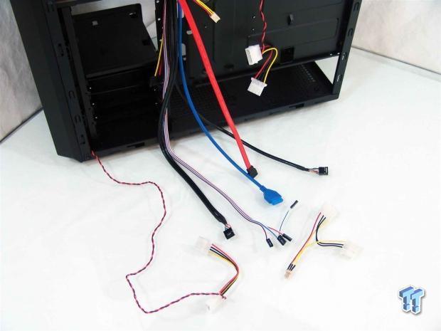 InWin G7 Mid-Tower Chassis Review 22 InWin G7 Mid-Tower Chassis Review 22