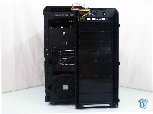 InWin G7 Mid-Tower Chassis Review 28 InWin G7 Mid-Tower Chassis Review 28