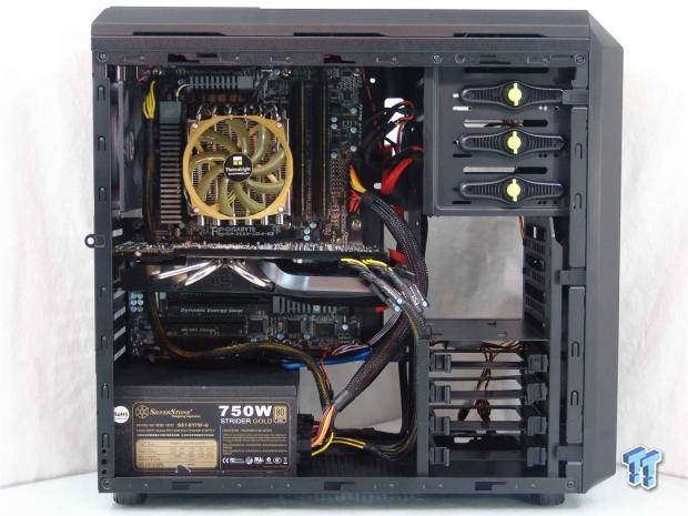 InWin G7 Mid-Tower Chassis Review 30 InWin G7 Mid-Tower Chassis Review 30
