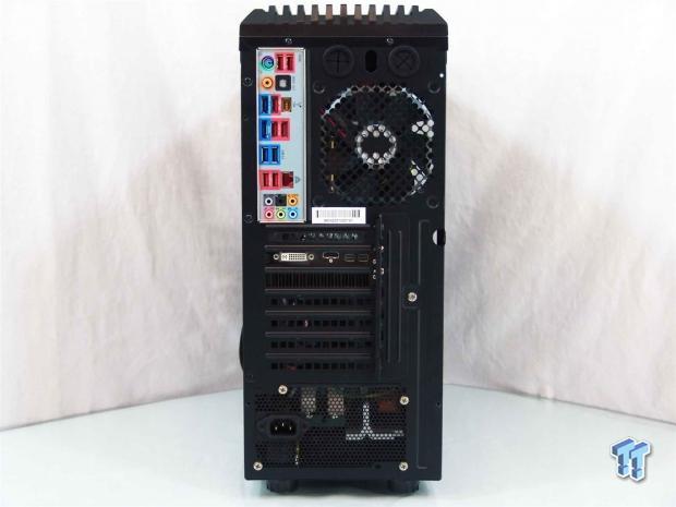 InWin G7 Mid-Tower Chassis Review 31 InWin G7 Mid-Tower Chassis Review 31