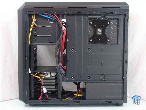 InWin G7 Mid-Tower Chassis Review 32 InWin G7 Mid-Tower Chassis Review 32