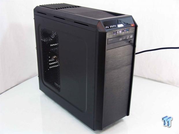 InWin G7 Mid-Tower Chassis Review 34 InWin G7 Mid-Tower Chassis Review 34