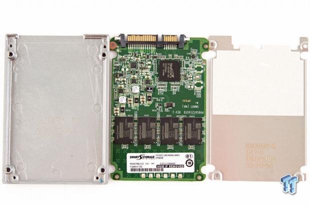 SMART Storage Systems CloudSpeed 500 Enterprise SSD Review 06 SMART Storage Systems CloudSpeed 500 Enterprise SSD Review 06