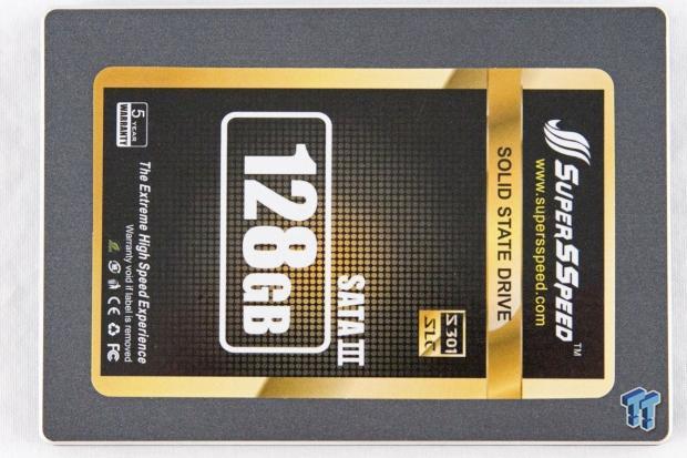 SuperSSpeed S301 Hyper Gold SLC Enterprise SSD Review 04 SuperSSpeed S301 Hyper Gold SLC Enterprise SSD Review 04