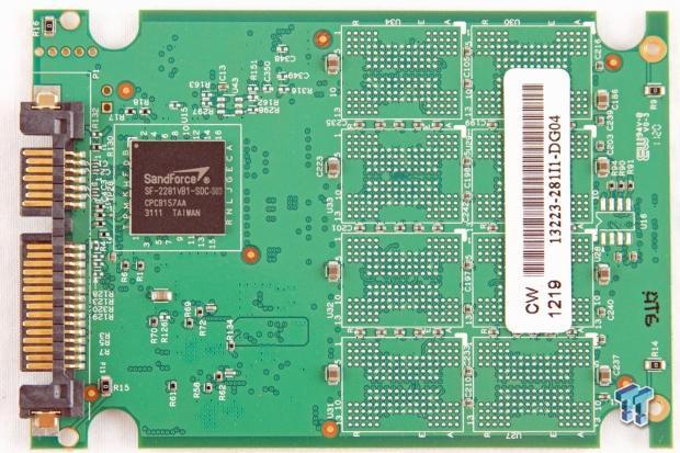 SuperSSpeed S301 Hyper Gold SLC Enterprise SSD Review 07 SuperSSpeed S301 Hyper Gold SLC Enterprise SSD Review 07