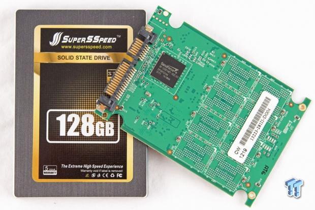 SuperSSpeed S301 Hyper Gold SLC Enterprise SSD Review 52 SuperSSpeed S301 Hyper Gold SLC Enterprise SSD Review 52