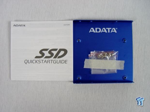 ADATA XPG SX900 128GB with SandForce B02 controller SSD Review 06 ADATA XPG SX900 128GB with SandForce B02 controller SSD Review 06