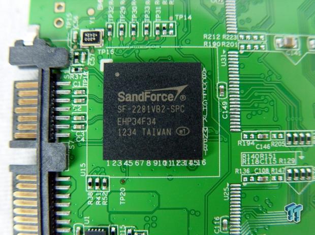 ADATA XPG SX900 128GB with SandForce B02 controller SSD Review 13 ADATA XPG SX900 128GB with SandForce B02 controller SSD Review 13