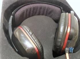 AZiO Levetron GH808 USB Gaming Headset Review 16