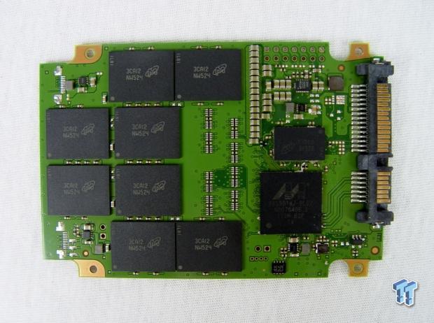 Crucial M500 960GB SSD Review 12