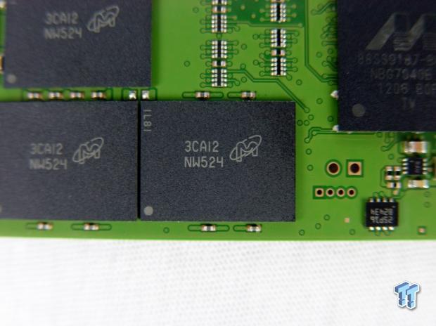 Crucial M500 960GB SSD Review 15