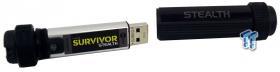 Corsair Flash Survivor Stealth 64GB USB 3.0 Flash Drive Review 04 Corsair Flash Survivor Stealth 64GB USB 3.0 Flash Drive Review 04