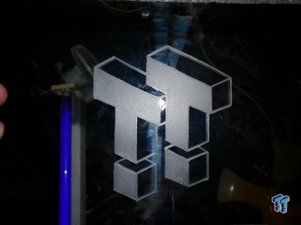 Case Smithing: Personalized Acrylic Etching and Engraving 14