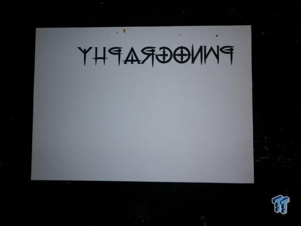 Case Smithing: Personalized Acrylic Etching and Engraving 6