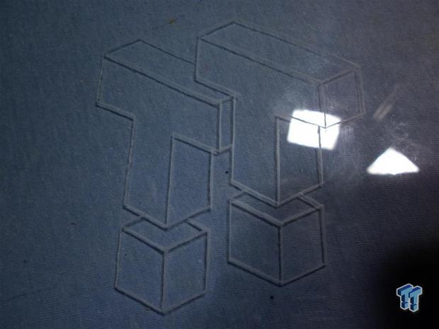 Case Smithing: Personalized Acrylic Etching and Engraving 9
