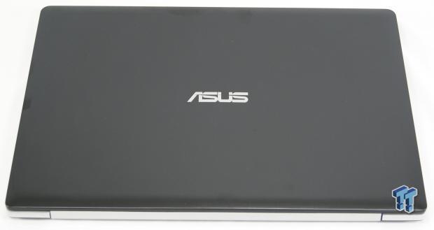 ASUS S500C Notebook PC