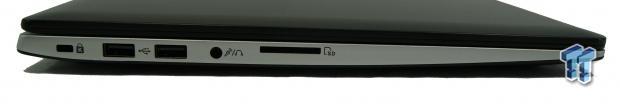 ASUS VivoBook S500C Touchscreen Ultrabook Laptop Review 11