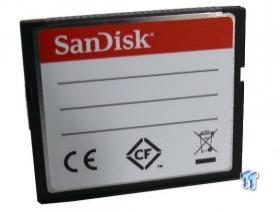 SanDisk Extreme Pro 128GB Compact Flash Memory Card Review 04 SanDisk Extreme Pro 128GB Compact Flash Memory Card Review 04