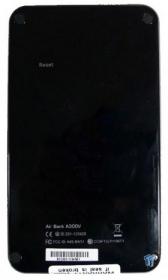PQI Air Bank 500GB External Wi-Fi Hard Disk Drive Review 05 PQI Air Bank 500GB External Wi-Fi Hard Disk Drive Review 05