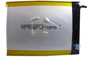 PQI Air Bank 500GB External Wi-Fi Hard Disk Drive Review 09 PQI Air Bank 500GB External Wi-Fi Hard Disk Drive Review 09