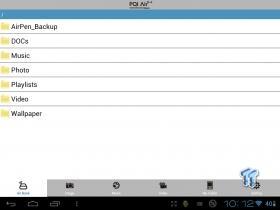 PQI Air Bank 500GB External Wi-Fi Hard Disk Drive Review 18 PQI Air Bank 500GB External Wi-Fi Hard Disk Drive Review 18