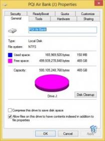 PQI Air Bank 500GB External Wi-Fi Hard Disk Drive Review 21 PQI Air Bank 500GB External Wi-Fi Hard Disk Drive Review 21