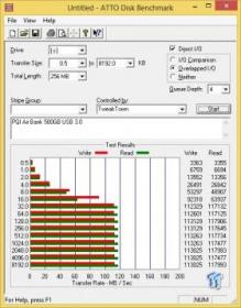 PQI Air Bank 500GB External Wi-Fi Hard Disk Drive Review 22 PQI Air Bank 500GB External Wi-Fi Hard Disk Drive Review 22