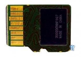 SanDisk Extreme Pro SDHC and microSDHC Memory Card Review 07