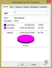 SanDisk Extreme Pro SDHC and microSDHC Memory Card Review 08