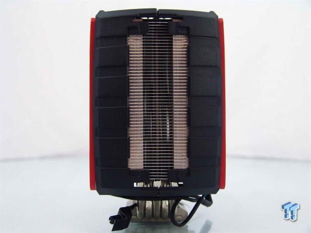 Thermaltake NiC C5 Untouchable Cool CPU Cooler Review 08 Thermaltake NiC C5 Untouchable Cool CPU Cooler Review 08