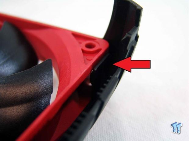 Thermaltake NiC C5 Untouchable Cool CPU Cooler Review 13 Thermaltake NiC C5 Untouchable Cool CPU Cooler Review 13