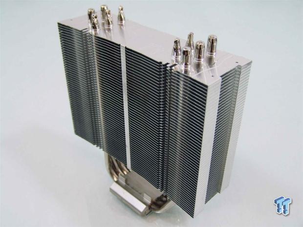 Thermaltake NiC C5 Untouchable Cool CPU Cooler Review 15 Thermaltake NiC C5 Untouchable Cool CPU Cooler Review 15